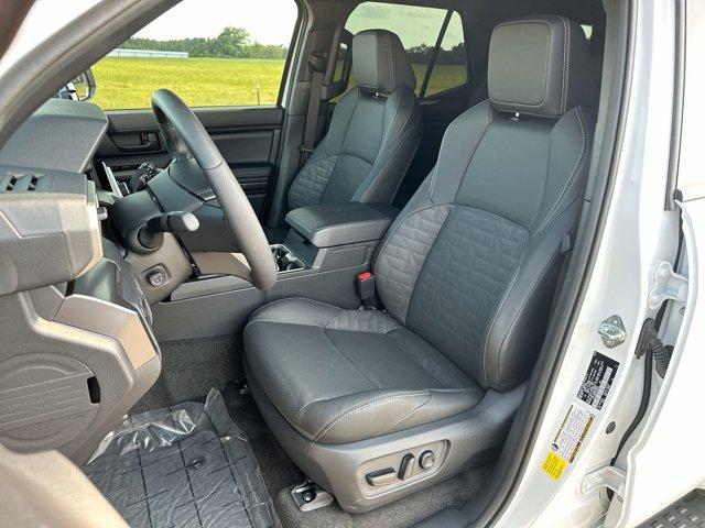 used 2025 Toyota 4Runner car, priced at $72,495