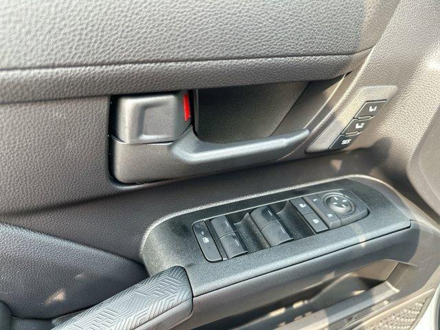 used 2025 Toyota 4Runner car, priced at $72,495