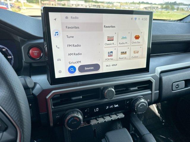 used 2025 Toyota 4Runner car, priced at $72,495