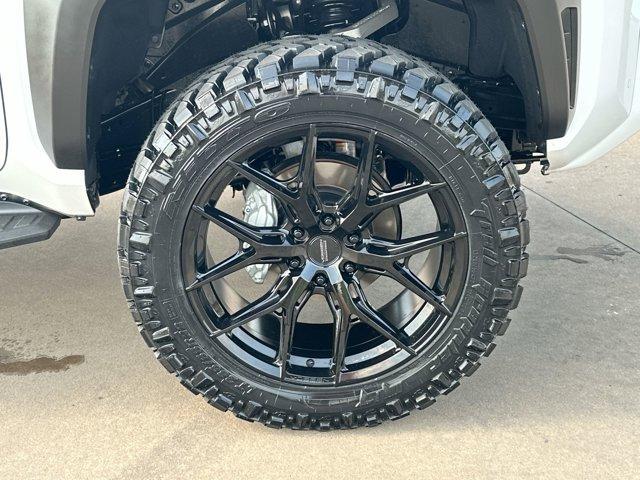 used 2025 Toyota 4Runner car, priced at $72,495