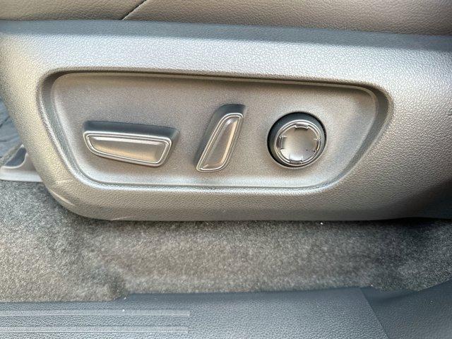 used 2025 Toyota 4Runner car, priced at $72,495