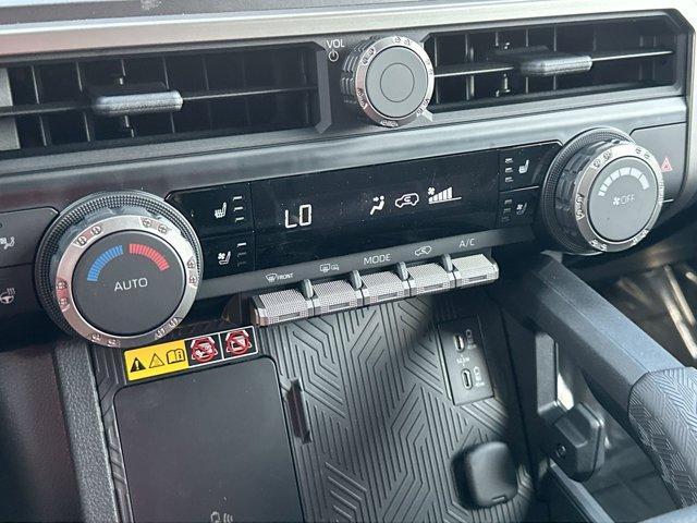 used 2025 Toyota 4Runner car, priced at $72,495