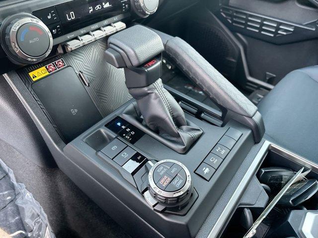 used 2025 Toyota 4Runner car, priced at $72,495