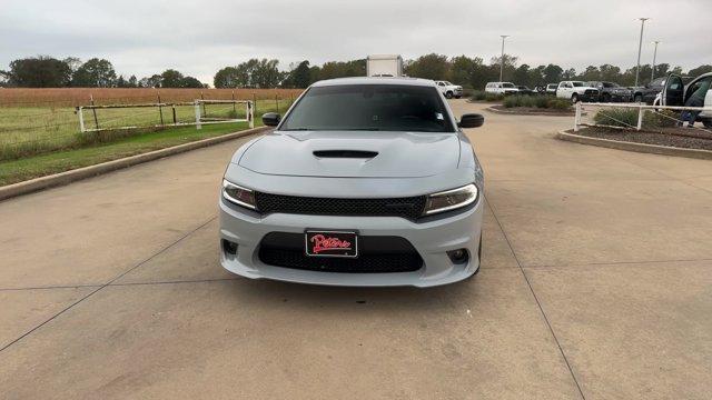 used 2022 Dodge Charger car, priced at $34,995