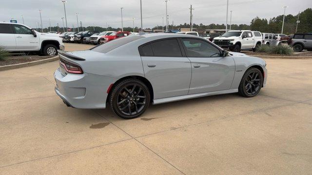 used 2022 Dodge Charger car, priced at $34,995