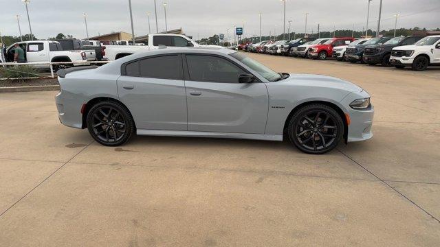 used 2022 Dodge Charger car, priced at $34,995