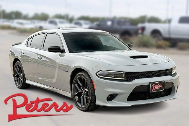 used 2022 Dodge Charger car, priced at $34,995