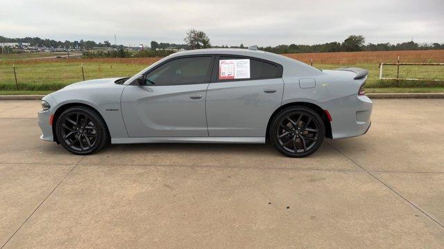 used 2022 Dodge Charger car, priced at $34,995