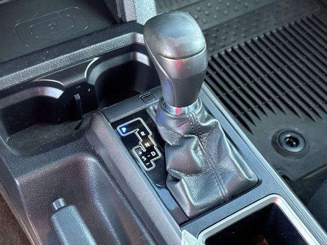 used 2023 Toyota Tacoma car, priced at $37,995