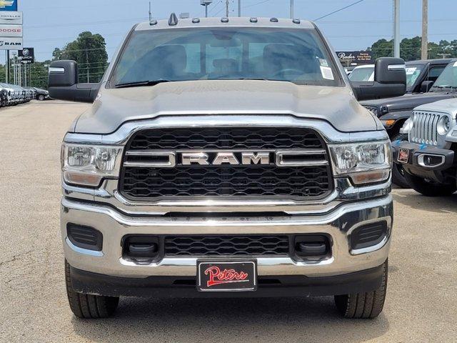 new 2024 Ram 2500 car, priced at $62,706