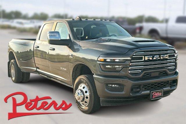 new 2026 Ram 3500 car, priced at $87,430