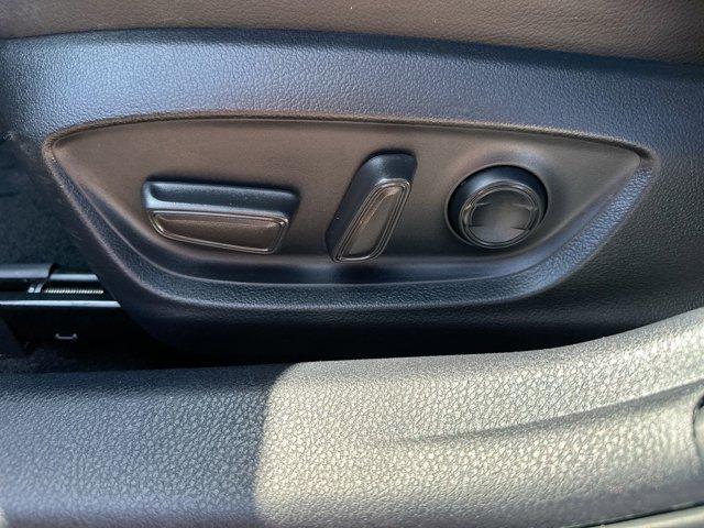 used 2024 Toyota Camry car, priced at $28,495