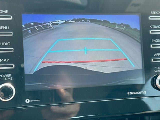 used 2024 Toyota Camry car, priced at $28,495