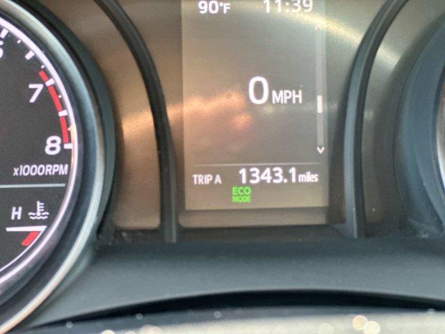 used 2024 Toyota Camry car, priced at $28,495