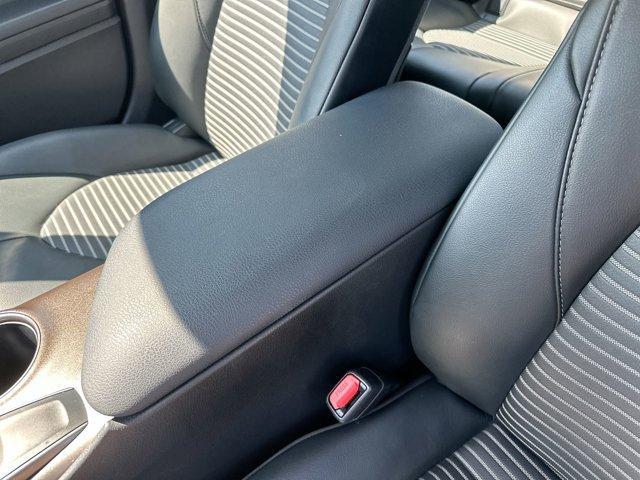 used 2024 Toyota Camry car, priced at $28,495