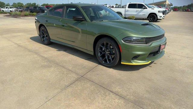 new 2023 Dodge Charger car, priced at $37,990