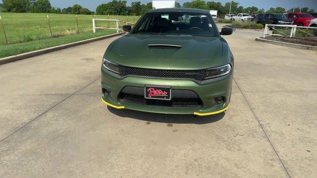 new 2023 Dodge Charger car, priced at $36,995