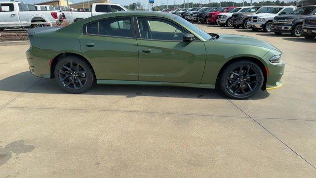 new 2023 Dodge Charger car, priced at $36,995