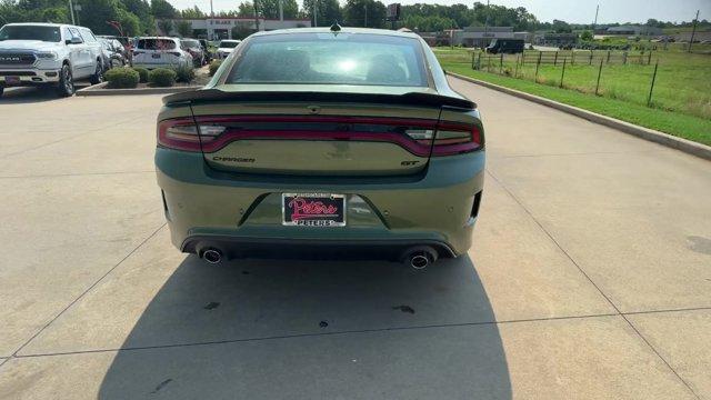 new 2023 Dodge Charger car, priced at $37,990