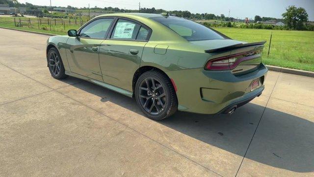 new 2023 Dodge Charger car, priced at $36,995