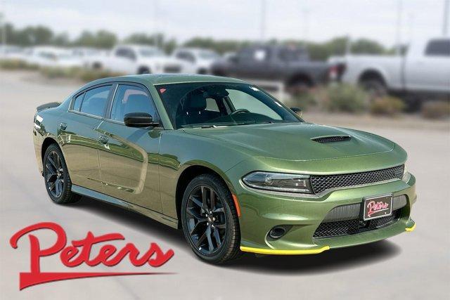 new 2023 Dodge Charger car, priced at $37,740