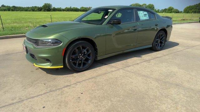 new 2023 Dodge Charger car, priced at $36,995