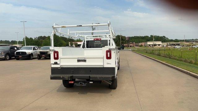 new 2024 Ram 2500 car, priced at $71,995