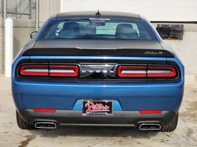 new 2023 Dodge Challenger car, priced at $43,995