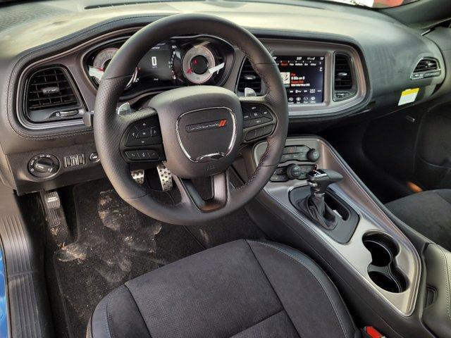 new 2023 Dodge Challenger car, priced at $43,995