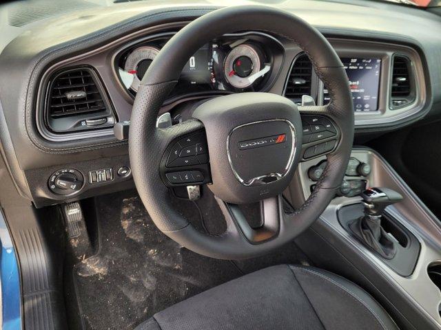 new 2023 Dodge Challenger car, priced at $43,995