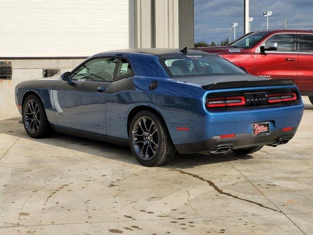 new 2023 Dodge Challenger car, priced at $43,995