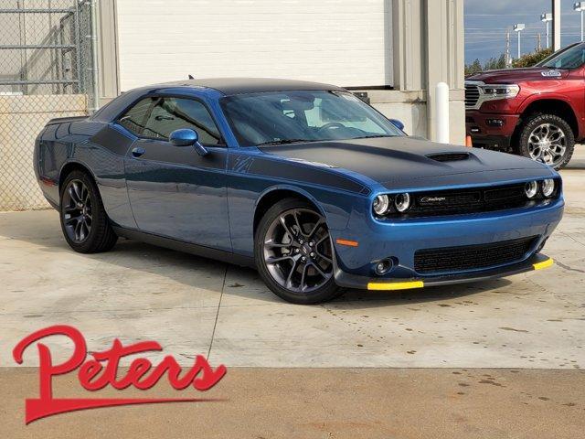 new 2023 Dodge Challenger car, priced at $43,995