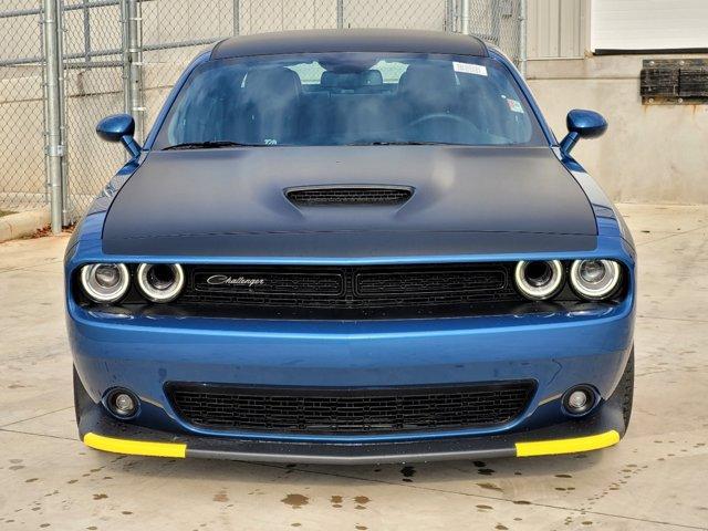 new 2023 Dodge Challenger car, priced at $43,995