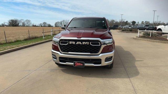 used 2025 Ram 1500 car, priced at $49,000