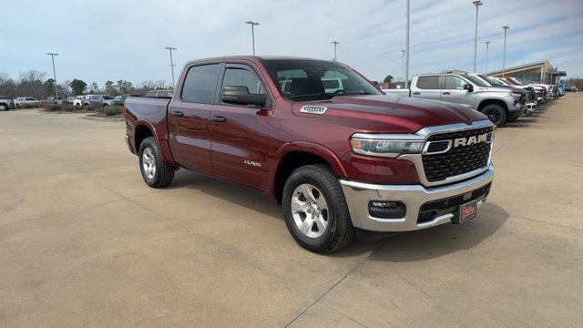 used 2025 Ram 1500 car, priced at $49,000