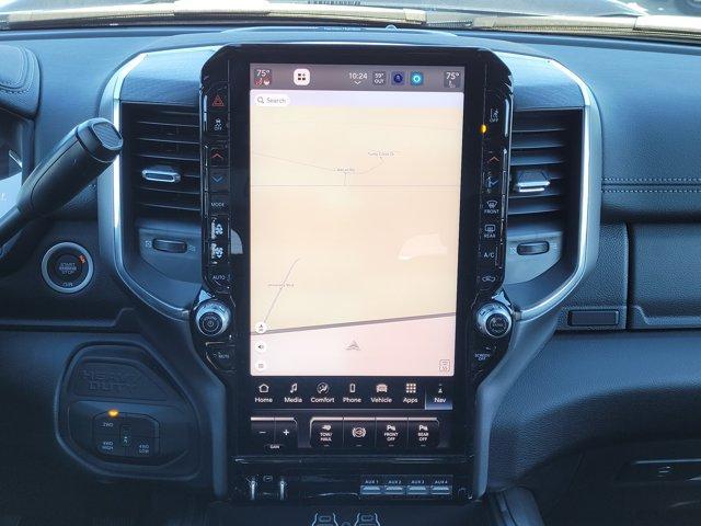 new 2026 Ram 2500 car, priced at $84,594