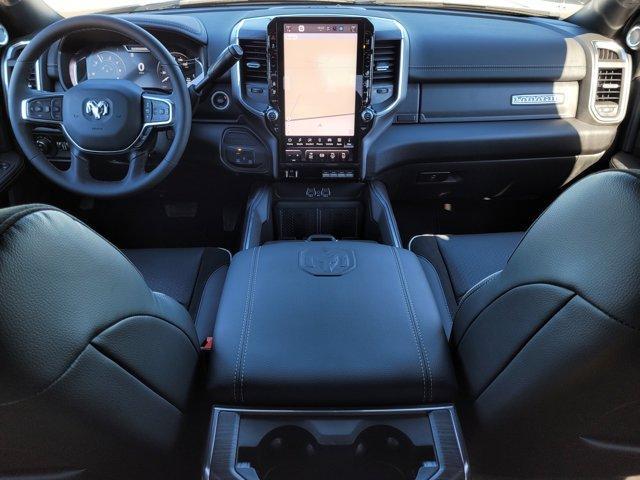 new 2026 Ram 2500 car, priced at $84,594