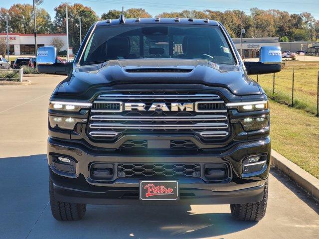 new 2026 Ram 2500 car, priced at $84,594