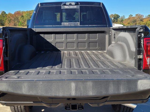 new 2026 Ram 2500 car, priced at $84,594