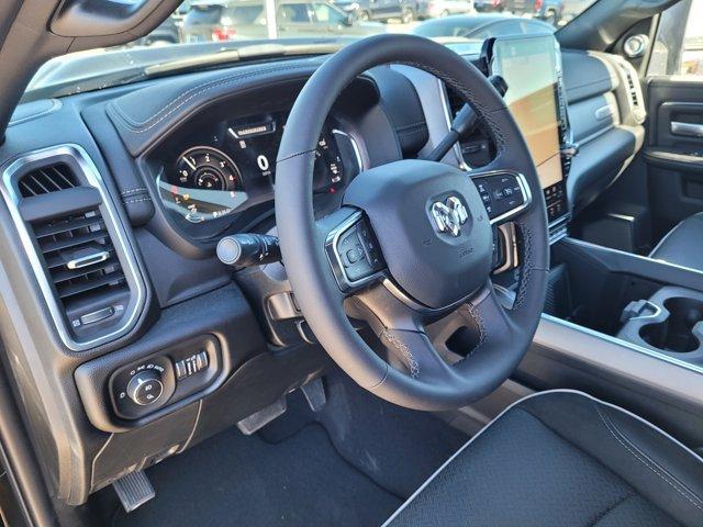 new 2026 Ram 2500 car, priced at $84,594