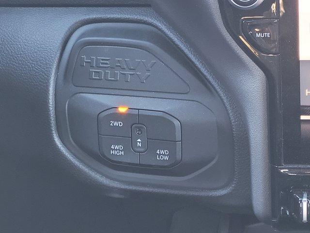 new 2026 Ram 2500 car, priced at $84,594