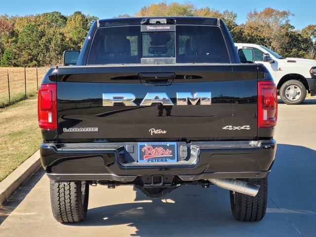 new 2026 Ram 2500 car, priced at $84,594