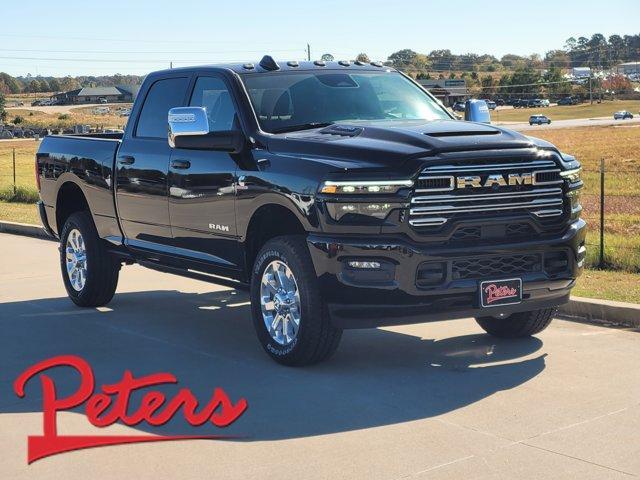 new 2026 Ram 2500 car, priced at $84,594