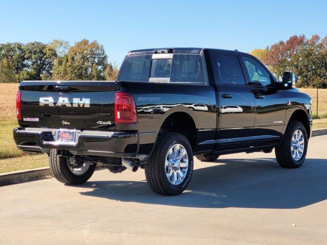 new 2026 Ram 2500 car, priced at $84,594