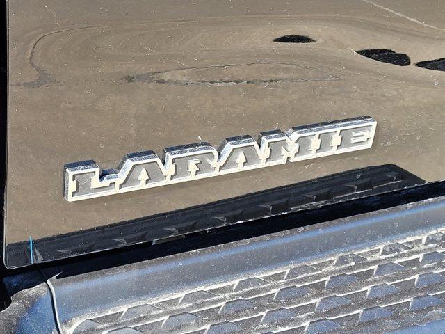 new 2026 Ram 2500 car, priced at $84,594