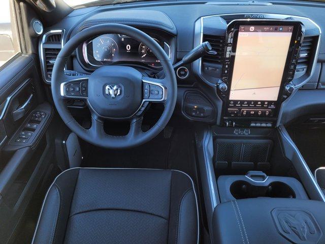 new 2026 Ram 2500 car, priced at $84,594