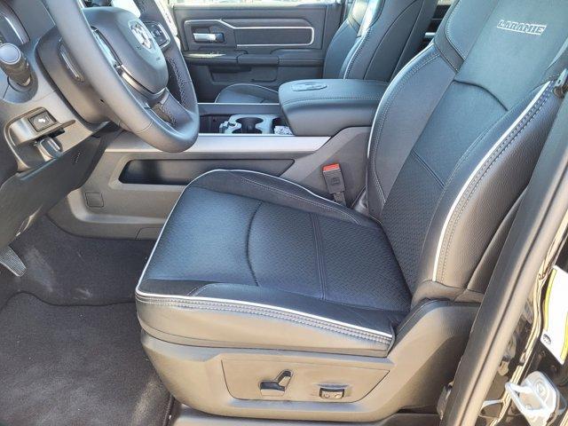 new 2026 Ram 2500 car, priced at $84,594