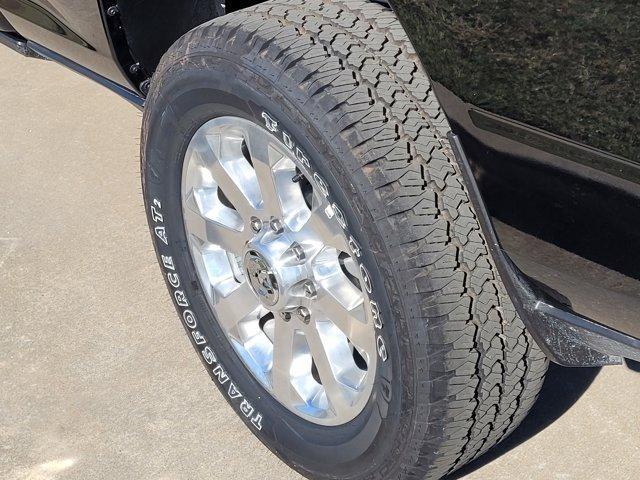 new 2026 Ram 2500 car, priced at $84,594