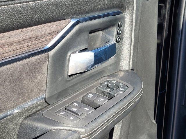 new 2026 Ram 2500 car, priced at $84,594