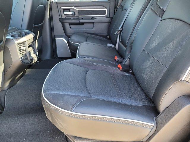 new 2026 Ram 2500 car, priced at $84,594